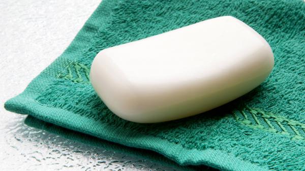 مهمترین نکاتی که باید درباره استفاده از صابون بدانید