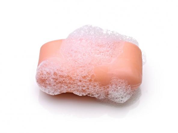 مرجع فروش صابون 90 گرمی در کشور