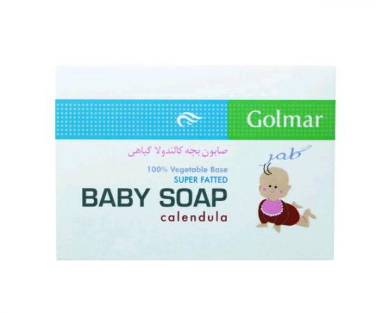 مهمترین کاربرد های صابون بچه گلمر